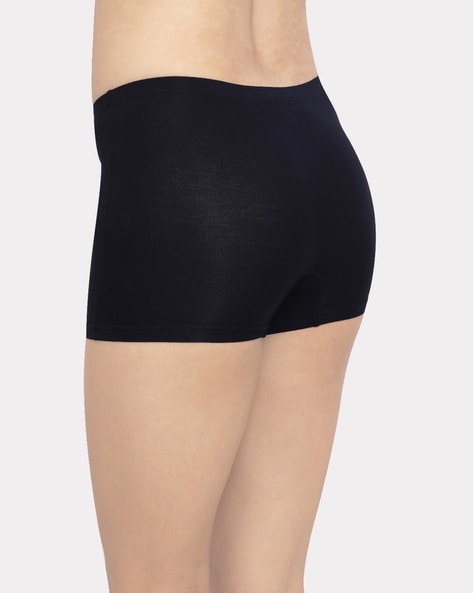 Buy Wacoal High Rise Full Coverage Hipster Panty (Pack of 3) - Assorted at  Rs.1299 online