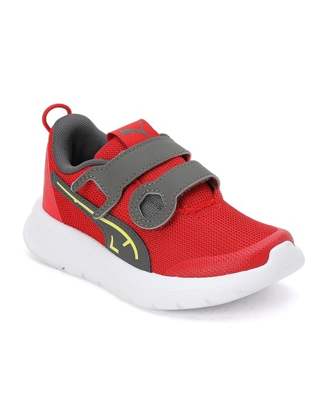 Amazon.com | PUMA unisex child Jada Slip on Sneaker, Puma White-puma White- puma Silver, 4 Toddler US | Sneakers