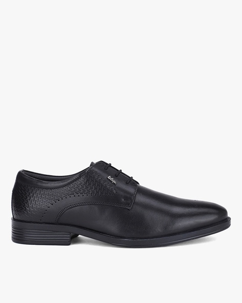 Lee Cooper Low-Top Derby Shoes