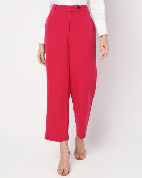 Amazonin VERO MODA  Trousers  Western Wear Clothing  Accessories