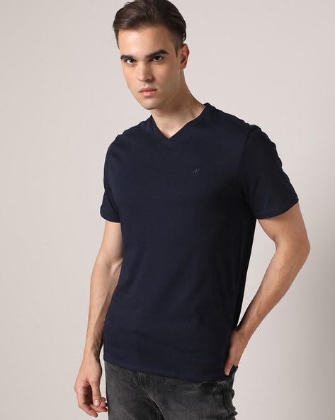 Buy Men's T Shirts Calvin Klein Online