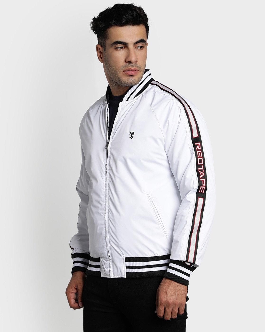 Red Tape Jackets Rain Jacket - Buy Red Tape Jackets Rain Jacket online in  India