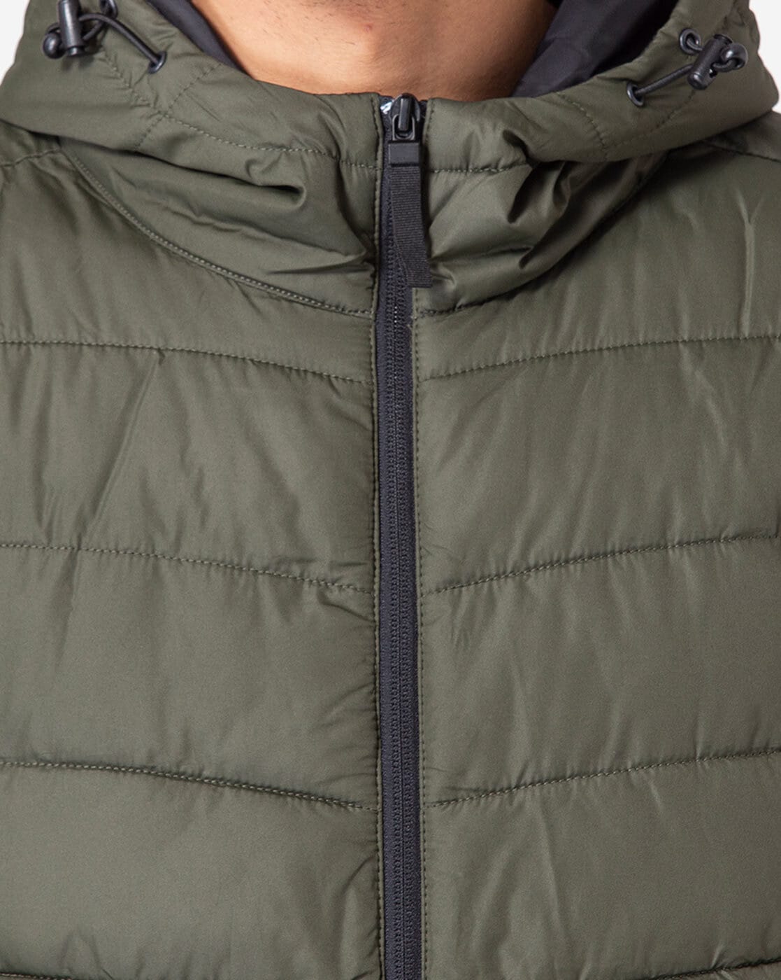 Woodland parachute store jackets