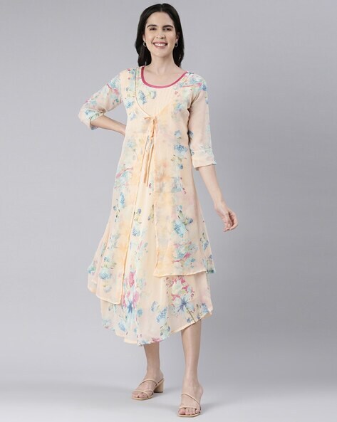 Souchi cheap kurtas online