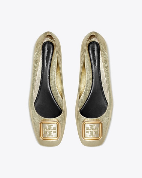 Tory burch ballerine moto georgia SEYMAYKA