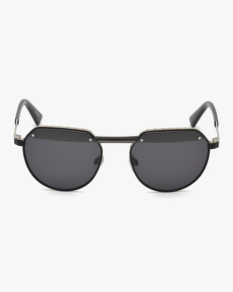 Buy Black Sunglasses for Men by DIESEL Online Ajio