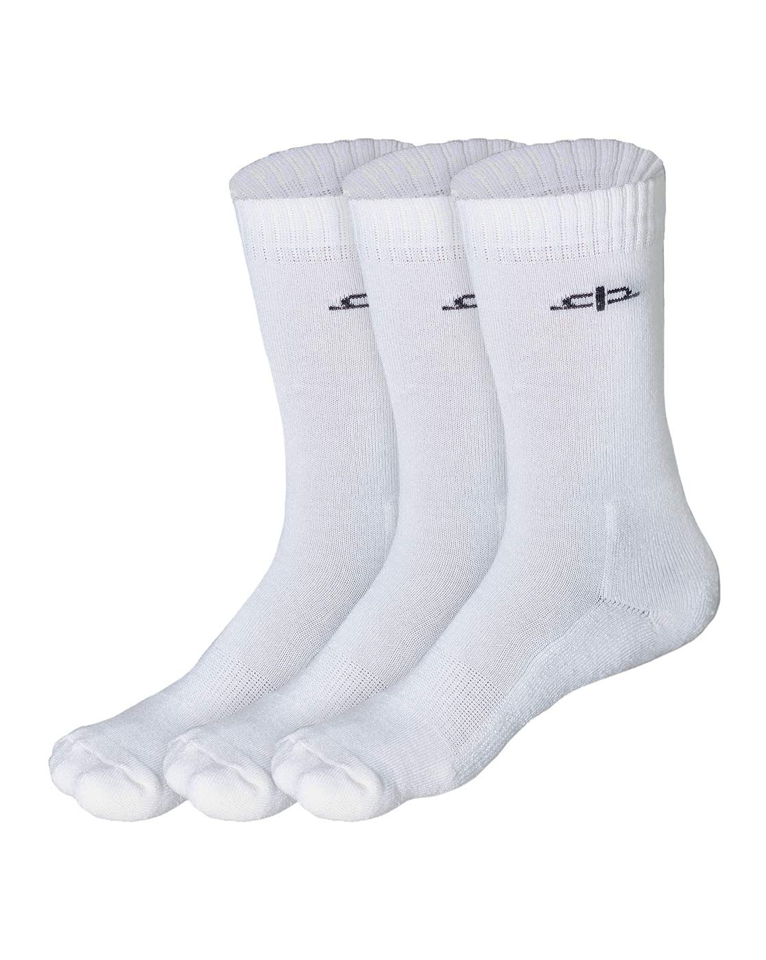 Wholesale Men's Moon Walker Cotton Rich Socks (Size 6-11) 3 Pack