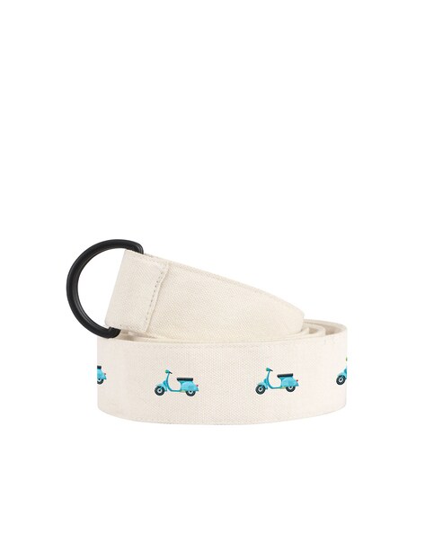 Buy off white outlet belt india