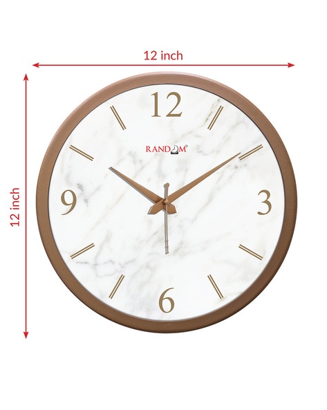 Titan wall clock for home hot sale