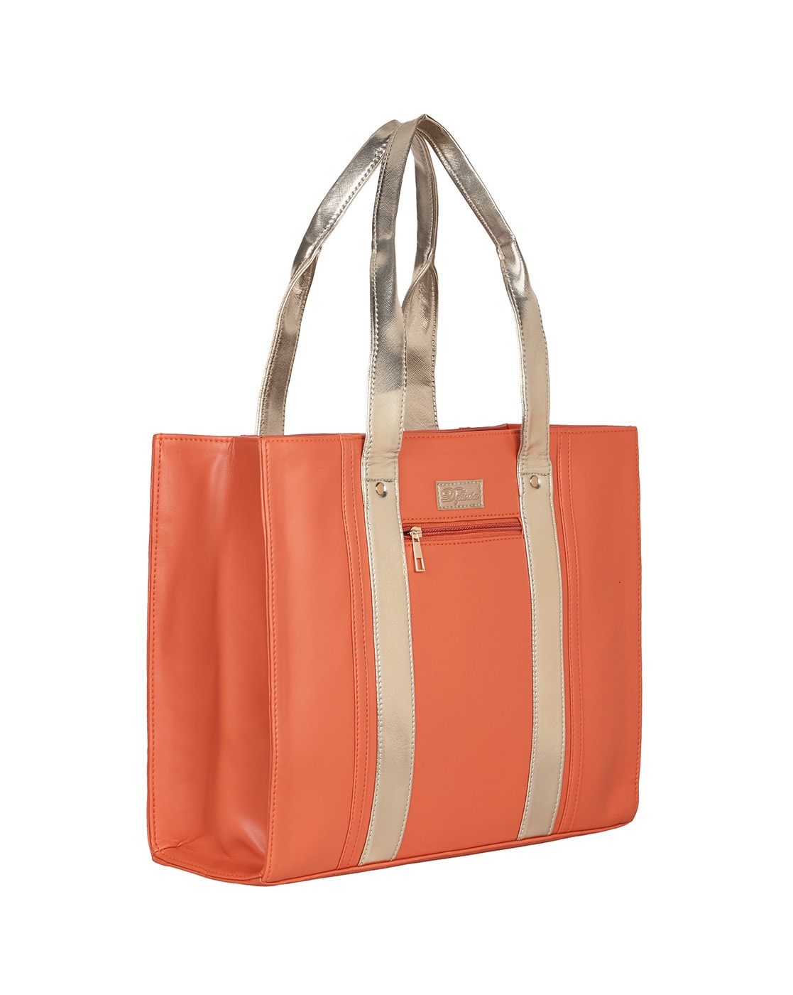 Buy Orange Handbags for Women by ARMANI EXCHANGE Online | Ajio.com