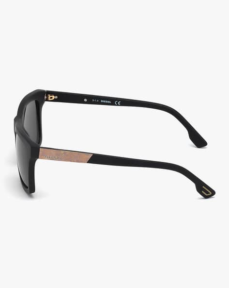 現行品✨ DIESEL Iconic oval sunglasses Women's Iconic oval sunglasses | Multicolor | Diesel