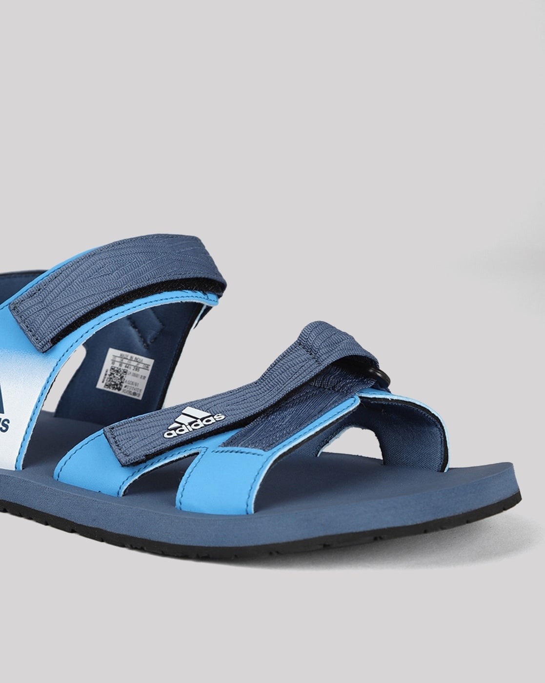 U.S. POLO ASSN. Men Blue Sandals - Buy U.S. POLO ASSN. Men Blue Sandals  Online at Best Price - Shop Online for Footwears in India | Flipkart.com