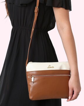 lavie sling bags price