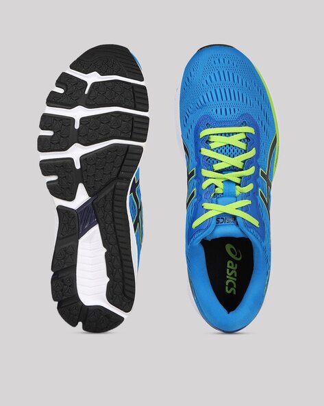 Tidex Men Lace Up Sport Shoe, Size: 6 X 9 at Rs 170/pair in New Delhi