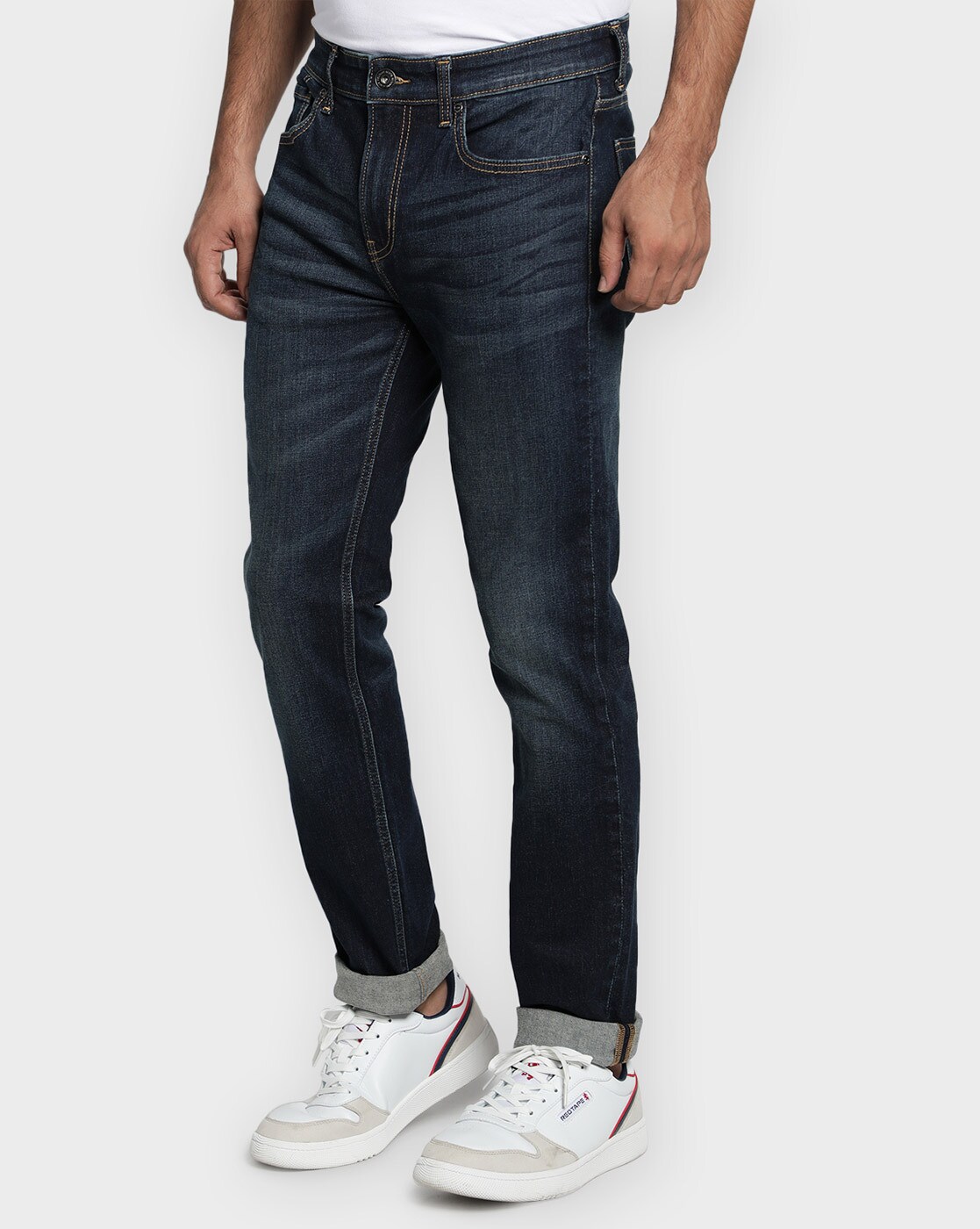 CARMAR Denim Ursula Taylor Jeans