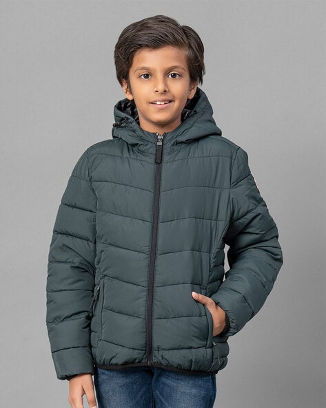 Puffer jacket For boys with 40% discount! | Jack & Jones®