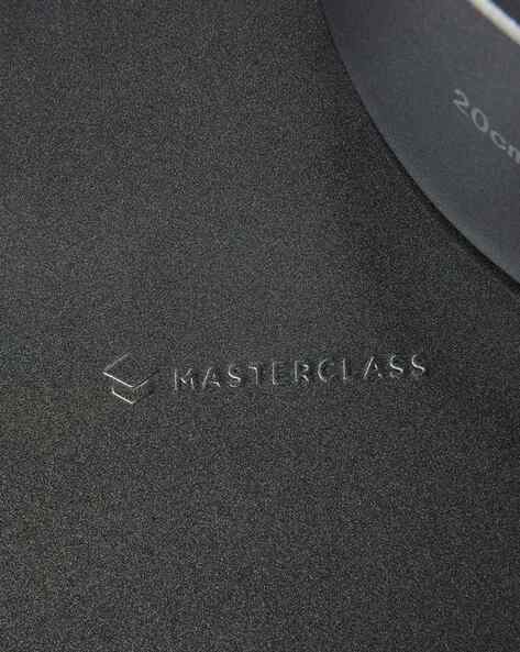 Masterclass Non-Stick 20cm Loose Base Deep Cake Pan