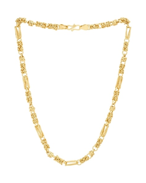 S model deals gold chain