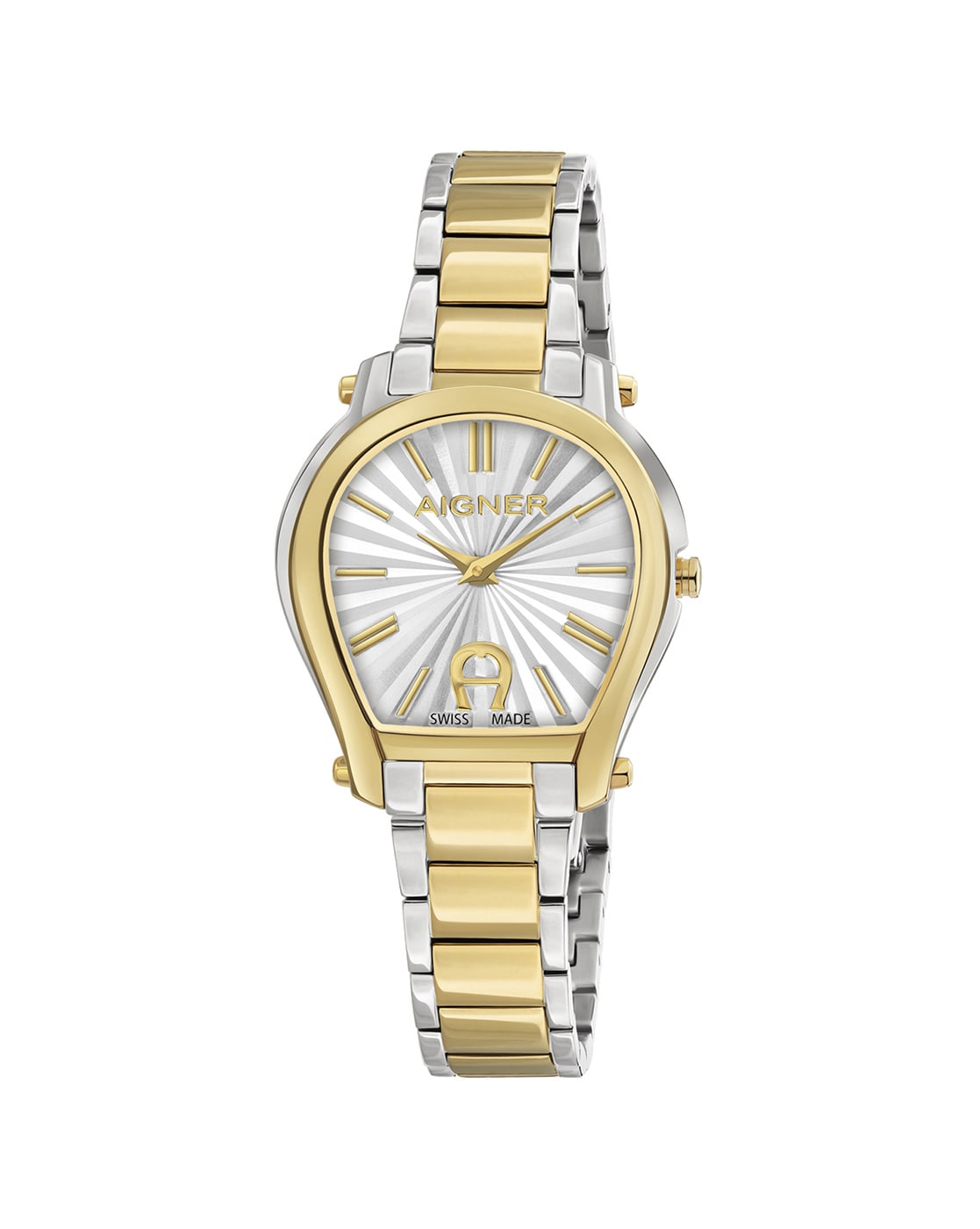 Buy Aigner Bologna Red Watch M A55217 Ladies at Ubuy India