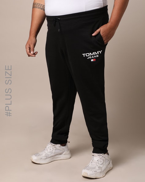 TOMMY HILFIGER Women's Relaxed-Fit Sweatpants