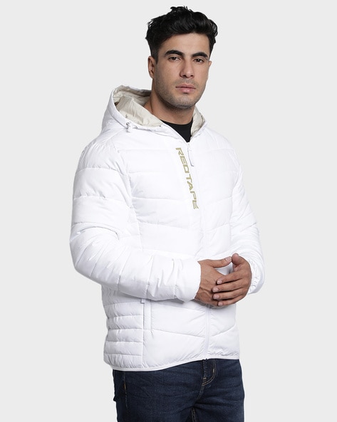 São Paulo Basic Gray Jacket - FutFanatics