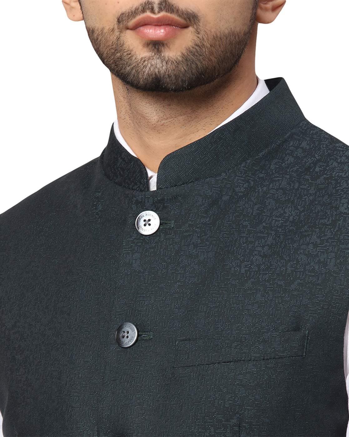 Park avenue shop nehru jacket