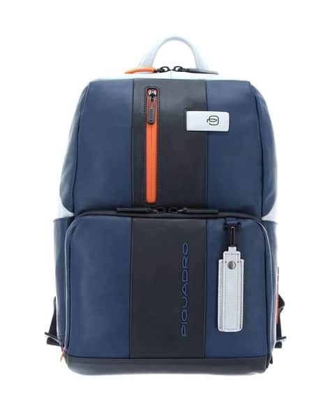 Leather Rucksacks Backpack with Adjustable Straps