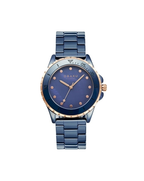 Blue 62mas In A Modern Way spb053 - Seiko Luxe Prospex Master Series wrist  watch