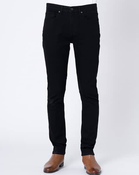 Men Skinny Fit Jeans