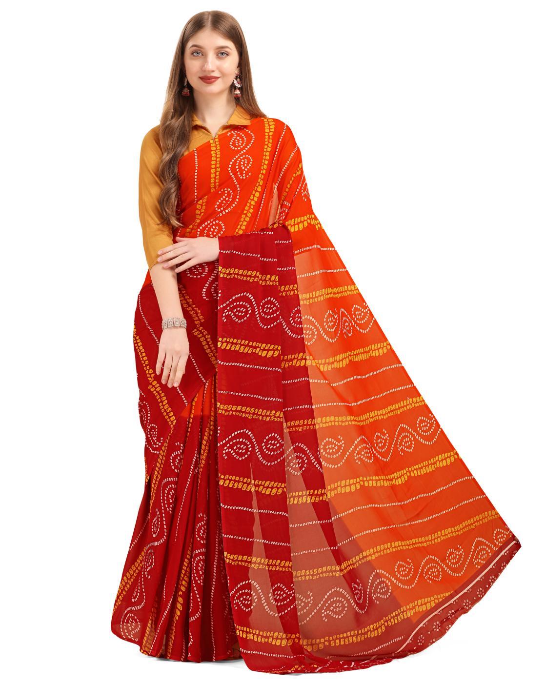 Find GC- 212 Saree by Gurukrupa Creation near me | Parvat Patia, Surat,  Gujarat | Anar B2B Business App