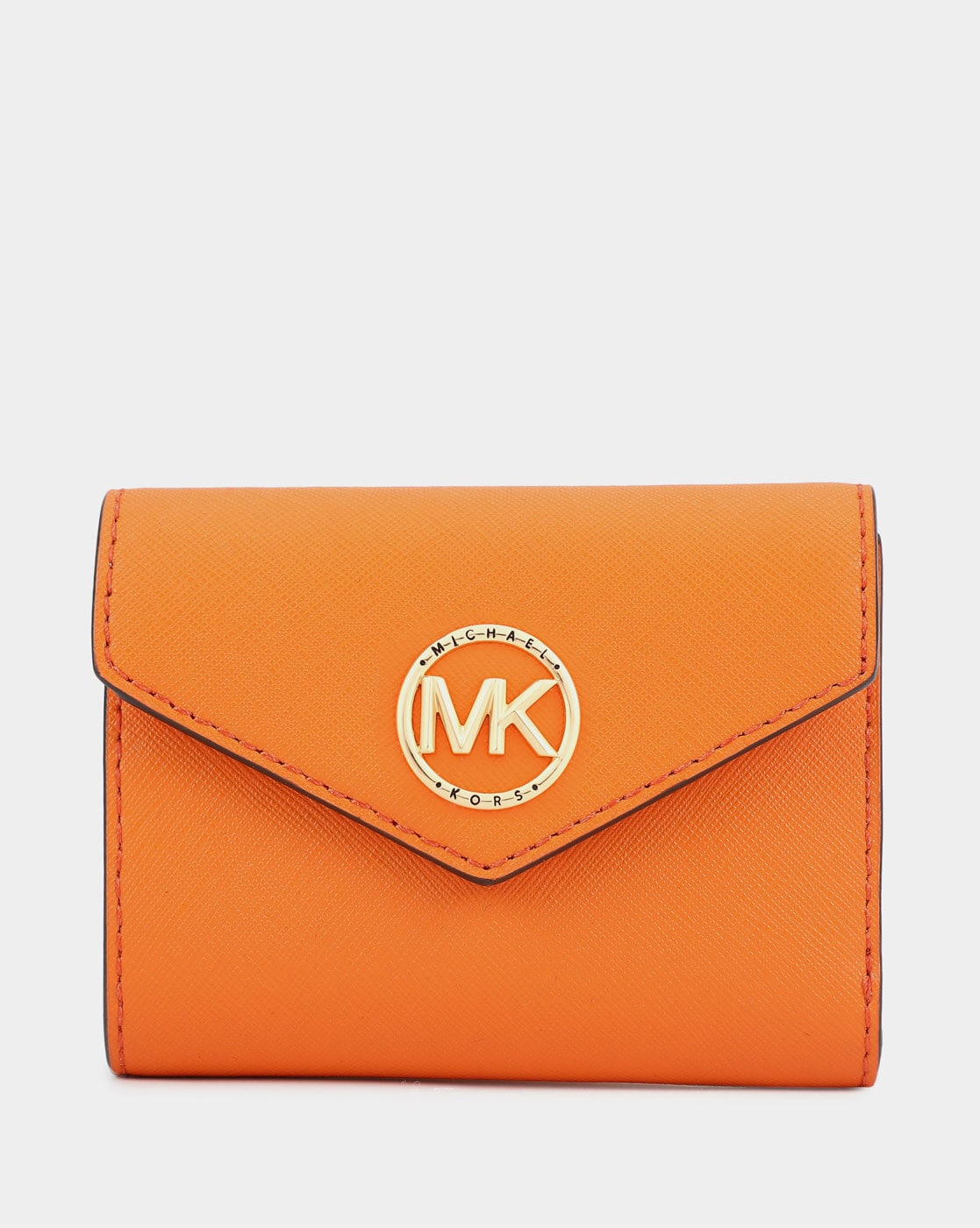 Michael Kors Wallet Blue - $30 (70% Off Retail) - From Courtney