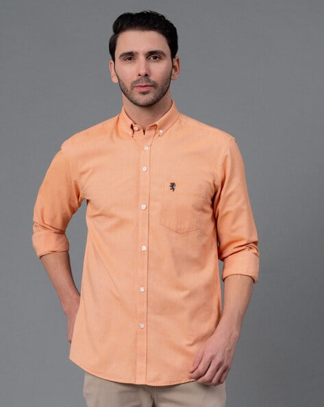Buy Men Red Tape Shirts Online In India