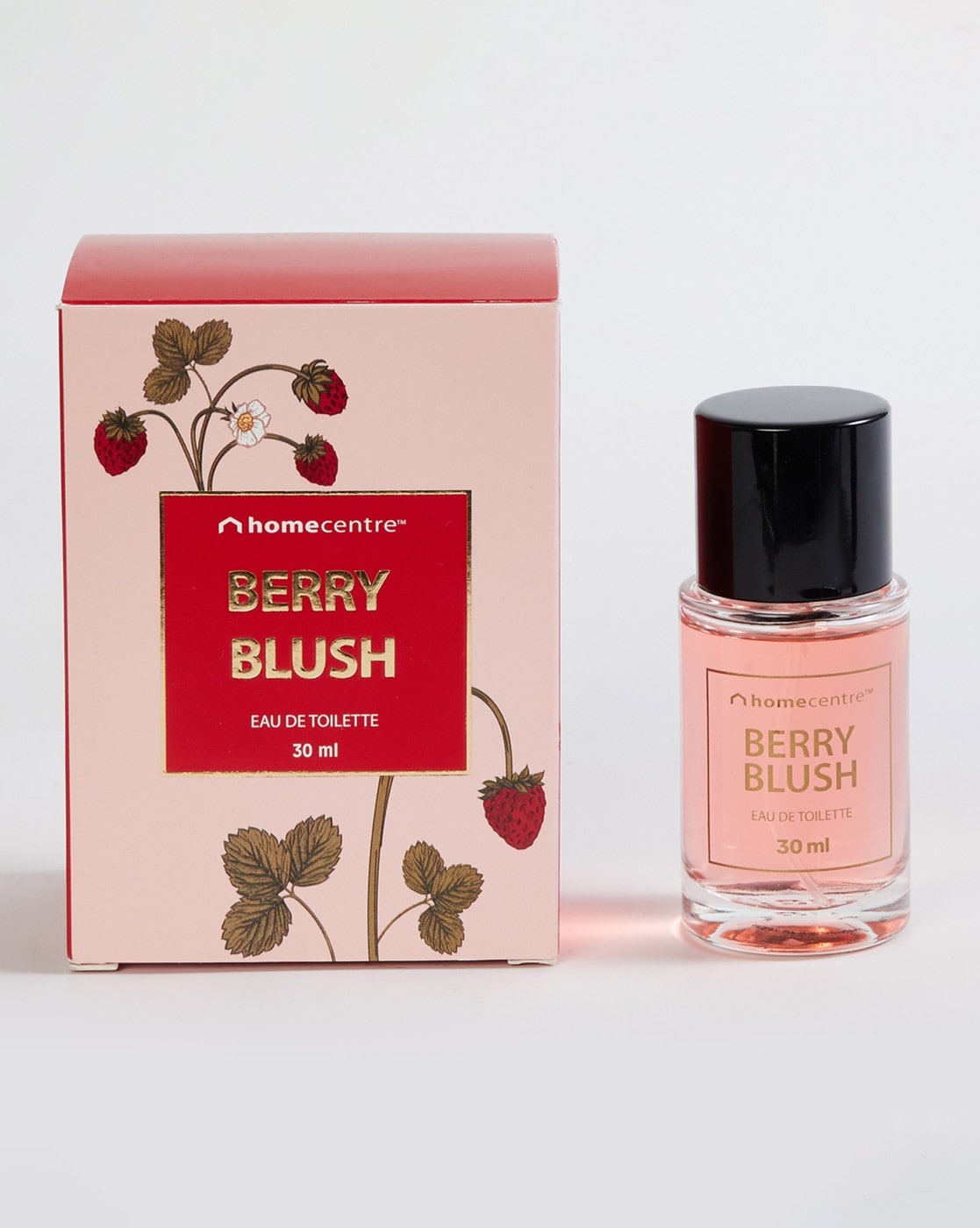 Blush eau de online toilette