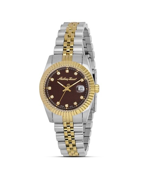 Buy Multicoloured Watches for Women by Mathey Tissot Online