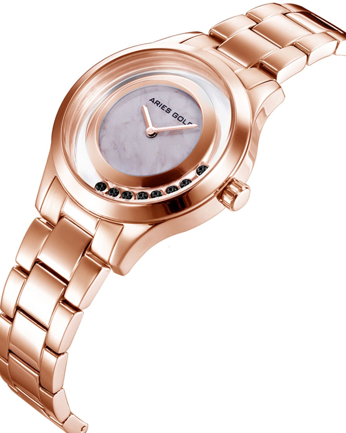 Watches by Rislet - LV GOLD BAG  50% OFF Was Rs.6,000/- Now Rs