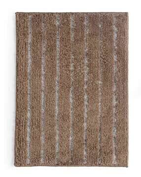 saral home CHAMPS Bath-Door Mat 40x60 cm Antiskid & Washable by Saral Home(Taupe)-picture-45