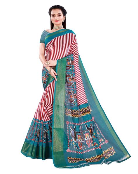 Flipkart mahotsav clearance sarees