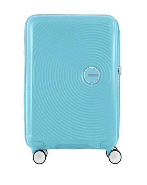 AMERICAN TOURISTER Curio TSA Lock Trolley Bag - M