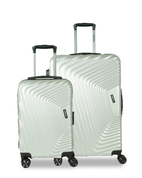 Rolling Luggage Collection for Men