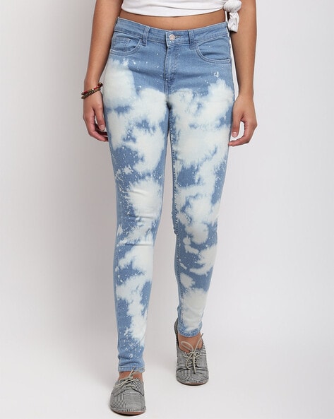 Buy Blue Jeans & Jeggings for Women by TALES & STORIES Online