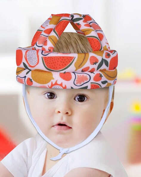 Head scarves 2024 for babies