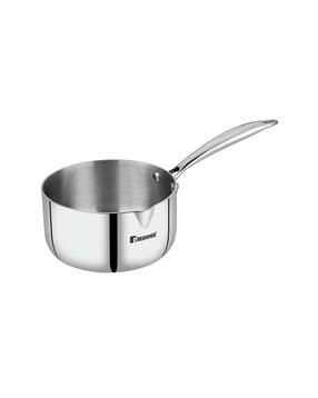 bergner Stainless Steel Induction Saucepan-picture-21