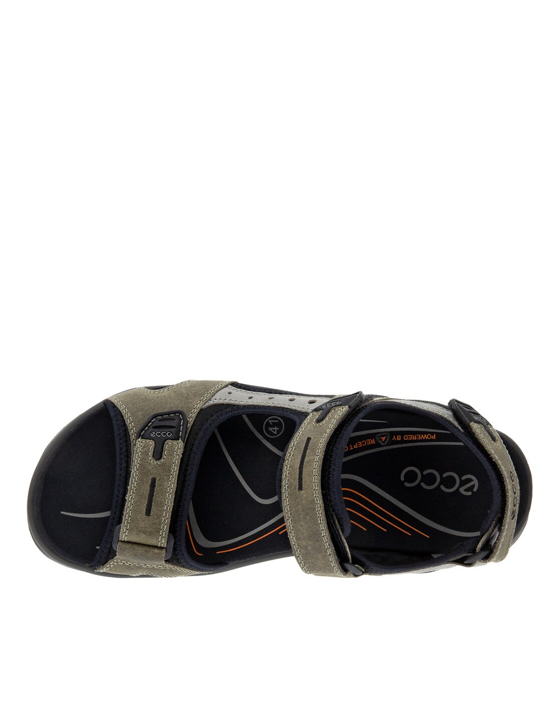 Buy ECCO Limestone Performance Floater Sandals for Women Online  Tata CLiQ  Luxury