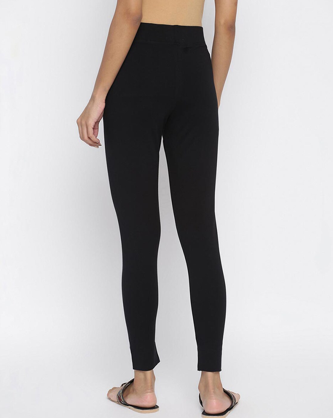 Buy Leggings for Women, Ladies Leggings Online at Fabindia