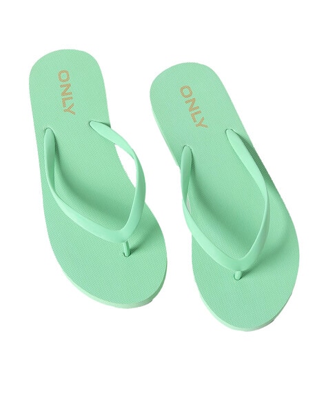 Lime green flip hot sale flops old navy