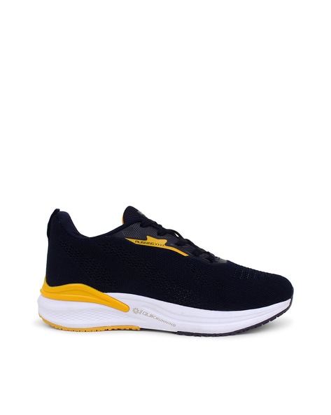 Champs on sale yellow shoes