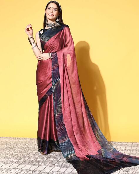 Grey Rangoli Silk Designer Shubhvastra Rang Roop Saree | Saree designs,  Fancy sarees, Saree