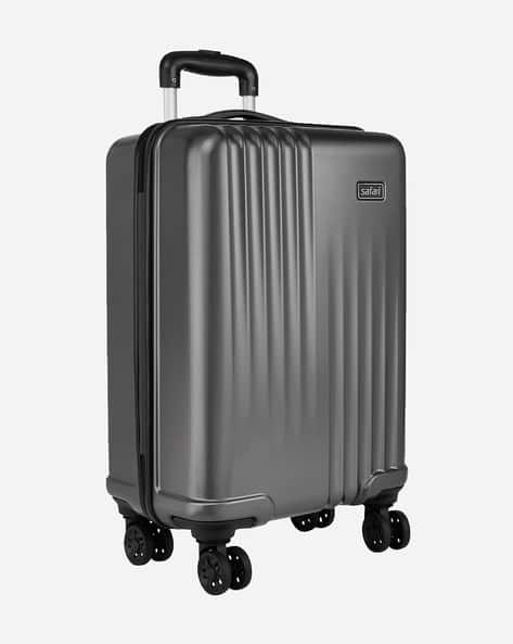 Buy Grey Luggage Trolley Bags for Men by SAFARI Online
