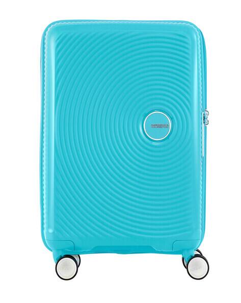 AMERICAN TOURISTER Curio TSA Lock Trolley Bag - L