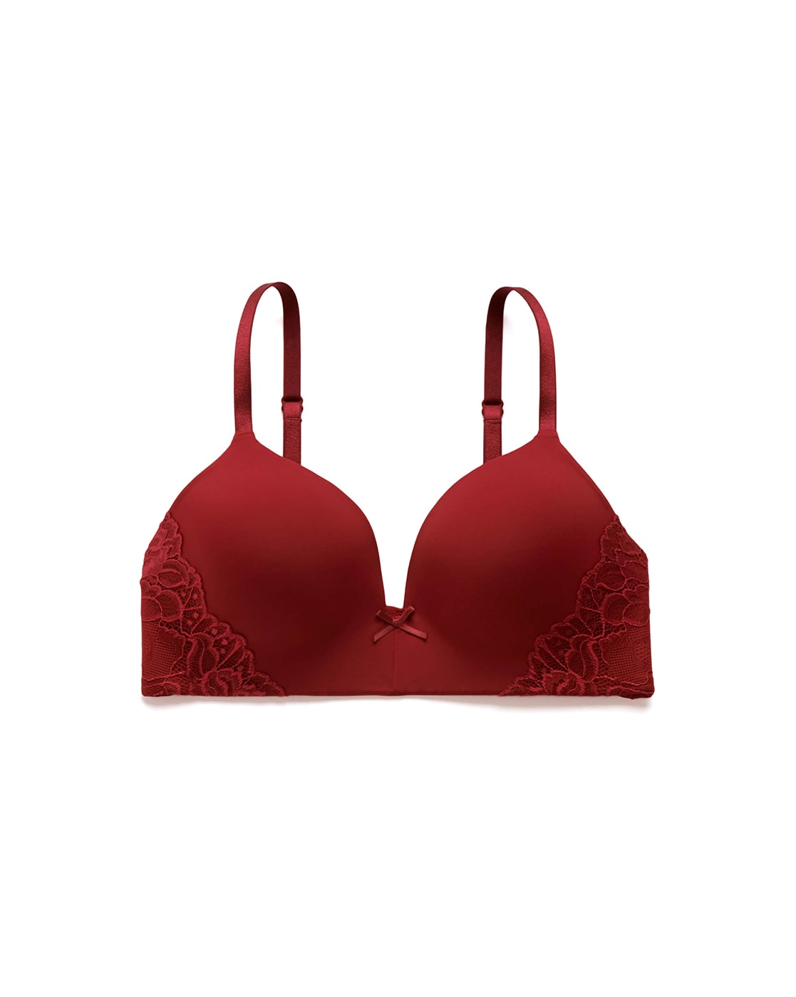 Buy Red Bras for Women by La Vie En Rose Online